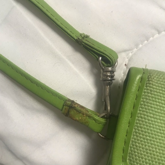 Watermelon Wallet - Picture 2 of 5